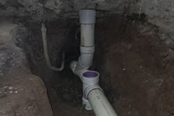 broken drain repair pittsburgh_category page