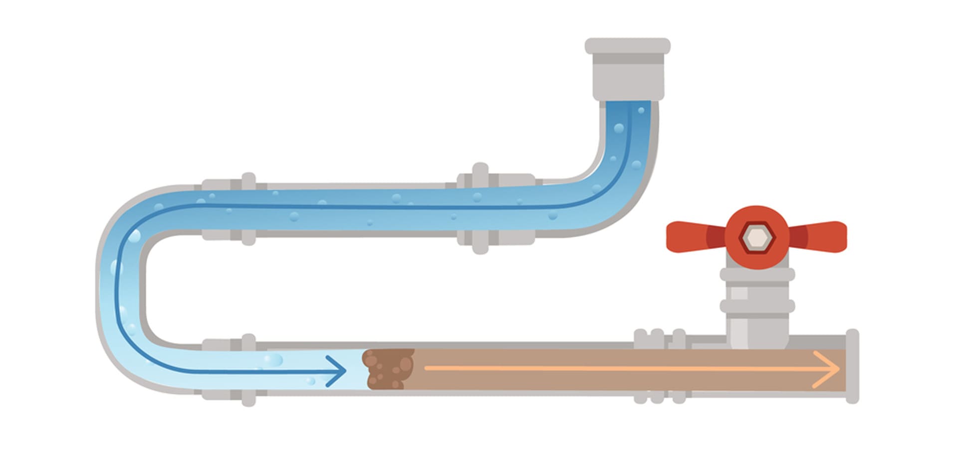 clogged drain cleaning service_last photo