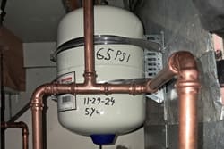 expansion tank installation_category page