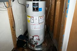 gas water heater tank installation_category page