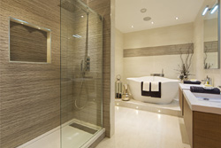 install new shower or bathtub_category page