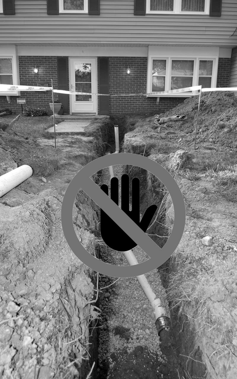 no dig trenchless sewer line repair pittsburgh_mid verticle