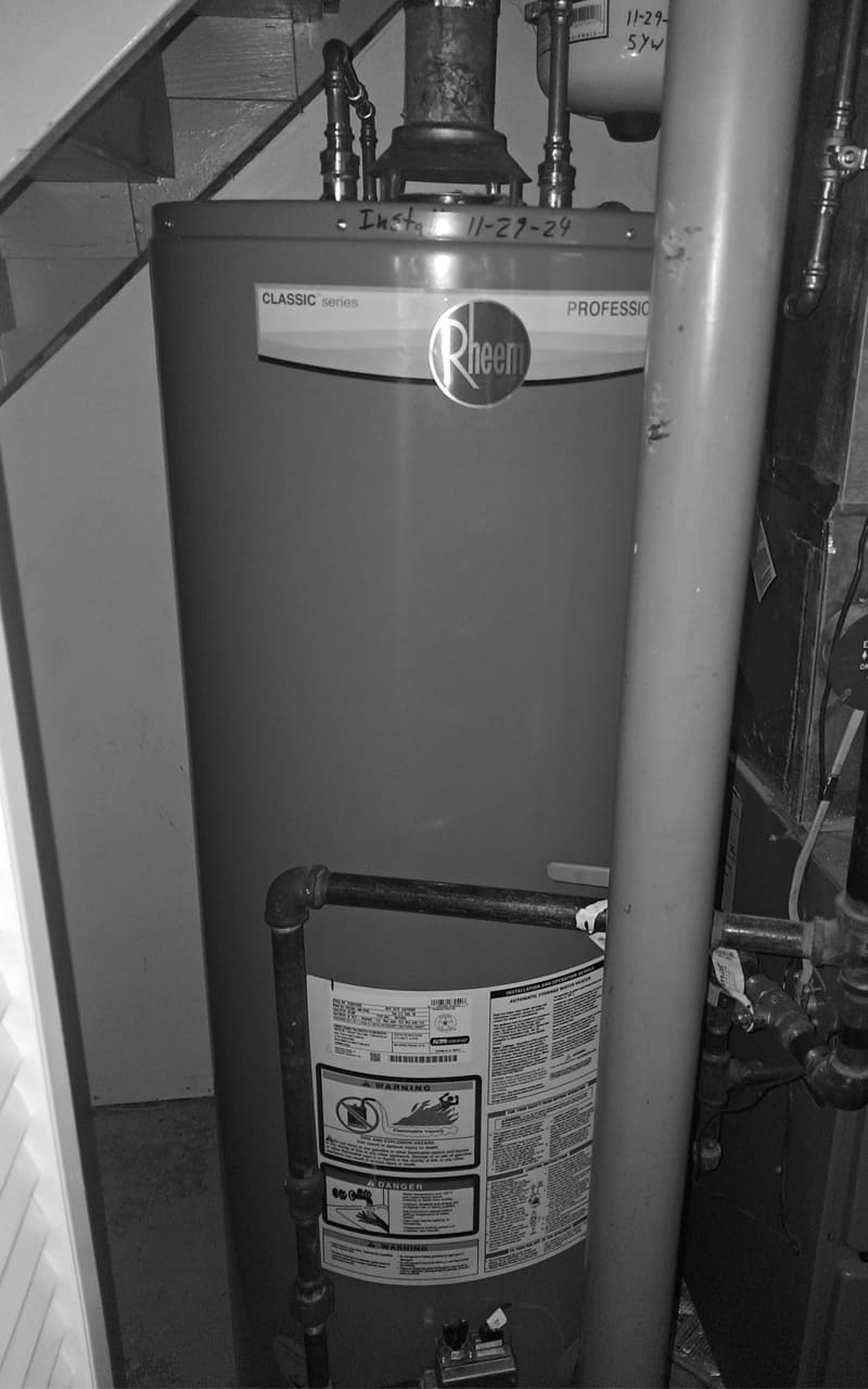 water heater replacement pittsburgh_mid verticle