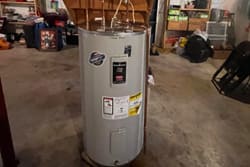 water heater replacement_category page